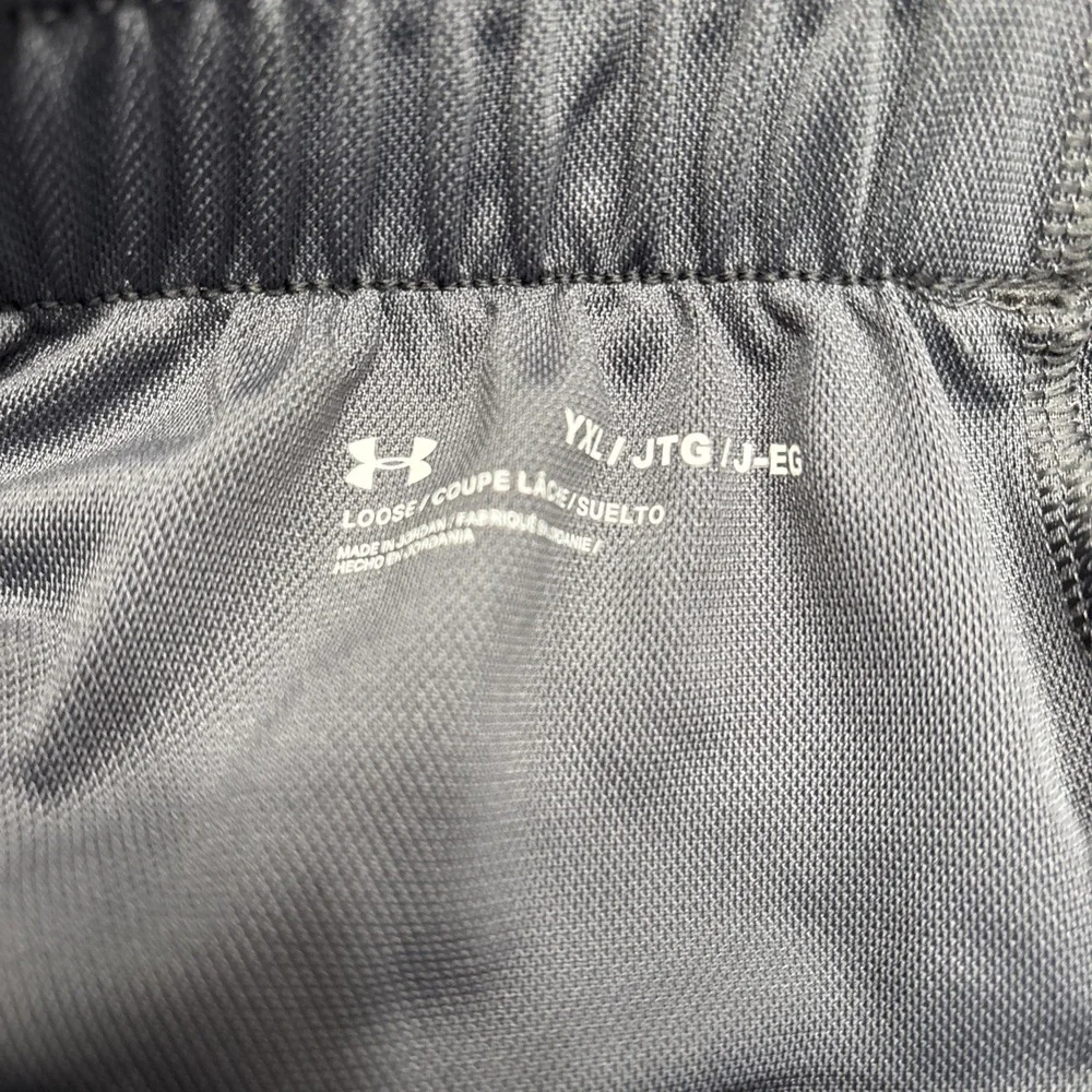 Under Armour under armour